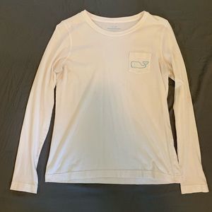 Vineyard Vines Long Sleeve